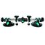  Fliesenlegerbedarf BIHUI Fliesenfixierer - Justierer ''Multi-Winkel'' 12466833